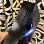 Crystal Healing Cards (Chakra & Universe)