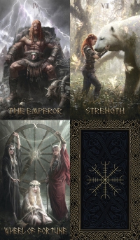 Runic Tarot