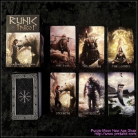 Runic Tarot