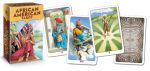 African American Tarot Mini Size