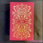 L'Œil de L'Âme Tarot