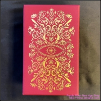 L'Œil de L'Âme Tarot