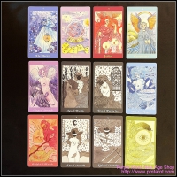 L'Œil de L'Âme Tarot