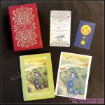 L'Œil de L'Âme Tarot