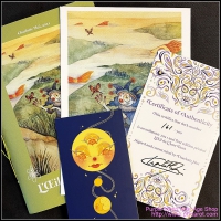 L'Œil de L'Âme Tarot