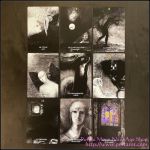 Les Noirs of Odilon Oracle