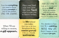 Life Loves You Cards