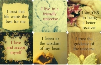 Life Loves You Cards