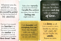 Life Loves You Cards