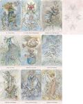 Phantasma Tarot