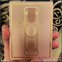 Terra Qi Goddess Oracle