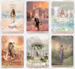 Terra Qi Goddess Oracle