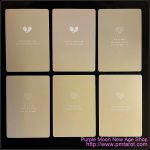 'Soul Connections' • Oracle Deck