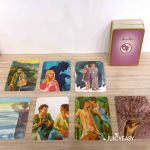 OH Cards - TanDoo (伴侶卡)