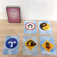 OH Cards - TanDoo (伴侶卡)