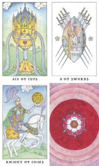 Rose Tarot