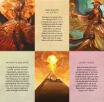 Isis Oracle Pocket Size