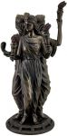 Goddess Hecate Statue