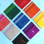 Prism Oracle: Tap into Your Intuition with the Magic of Color