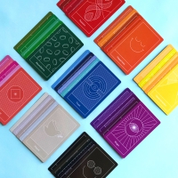 Prism Oracle: Tap into Your Intuition with the Magic of Color