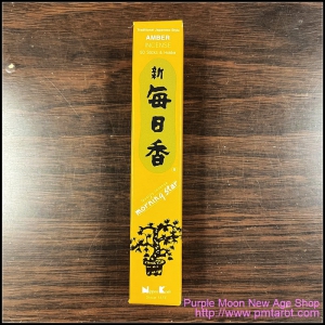 Morning Star & Flora Stick Incense