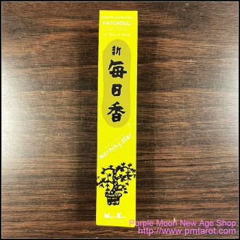 Morning Star & Flora Stick Incense