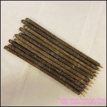 Hand Rolled Stick Incense