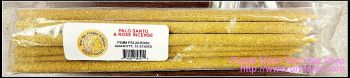 Hand Rolled Stick Incense