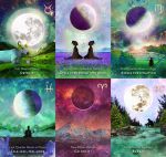 Moonology Manifestation Oracle