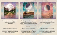 Moonology Manifestation Oracle