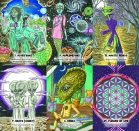 Mystic Martian Oracle