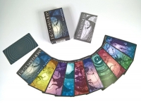 Tarot Maregician - Regular Version