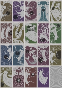 Tarot Maregician - Sleeplessness Special Edition