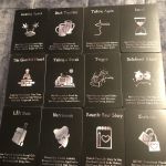 Island Time Wellness Love Oracle Cards Version III Normal Size