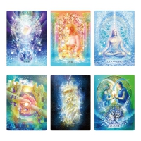 Eternal Oracle Cards