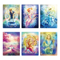 Eternal Oracle Cards