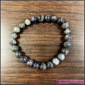 Avalon Magick - 堇青石手鍊