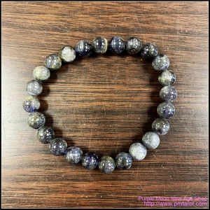 Avalon Magick - Iolite