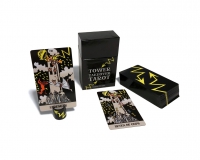 Tower Takeover Tarot 1st Edition