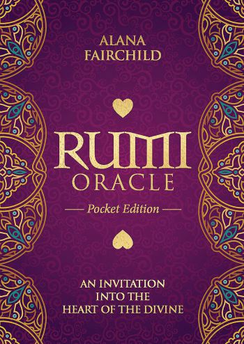 Rumi Oracle Pocket Size