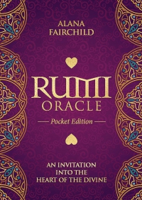 Rumi Oracle Pocket Size
