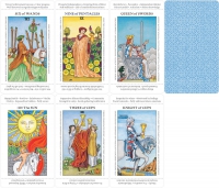 Apprentice Tarot Deck