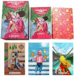 Modern Love Tarot