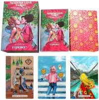 Modern Love Tarot