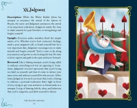 Alice In Wonderland Tarot