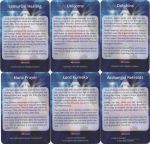 Ascension Cards : Accelerate Your Journey to the Light