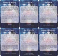 Ascension Cards : Accelerate Your Journey to the Light