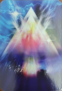 Ascension Cards : Accelerate Your Journey to the Light