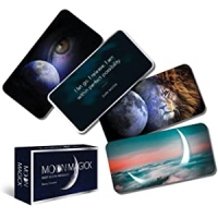 Moon Magick: Deep Moon Messages