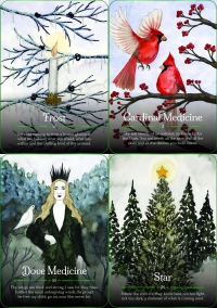 Seasons Of The Witch: Yule Oracle